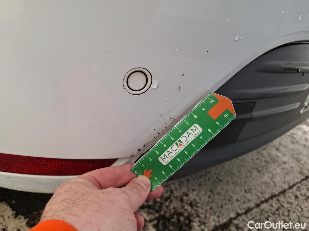  Renault  Clio  IV Business 0.9 TCe 90CV BVM5 E6 #4