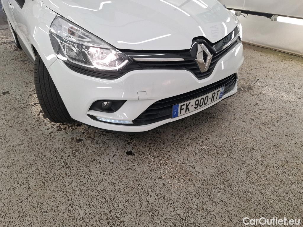  Renault  Clio  IV Business 0.9 TCe 90CV BVM5 E6 #22