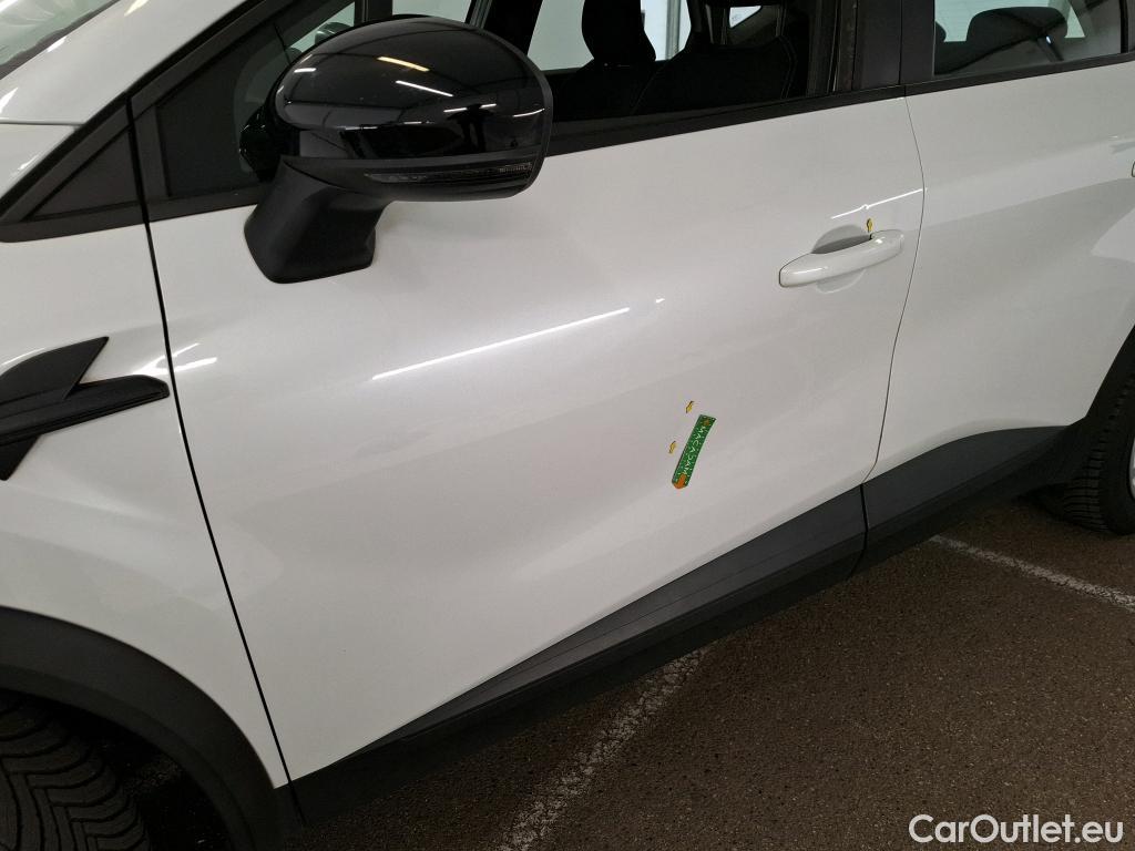  Renault  Captur  II Business 1.6 E-TECH Hybrid 145CV BVA6 E6d #26