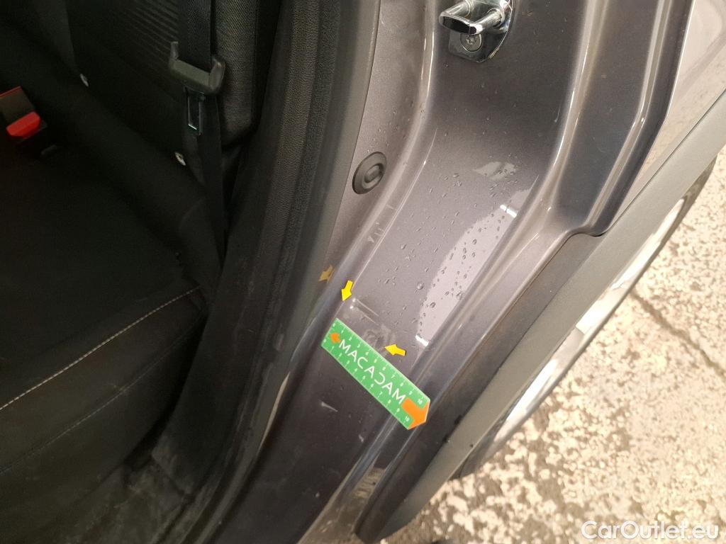  Renault  Captur RENAULT  / 2019 / 5P / SUV Business TCe 100 GPL -21 #25