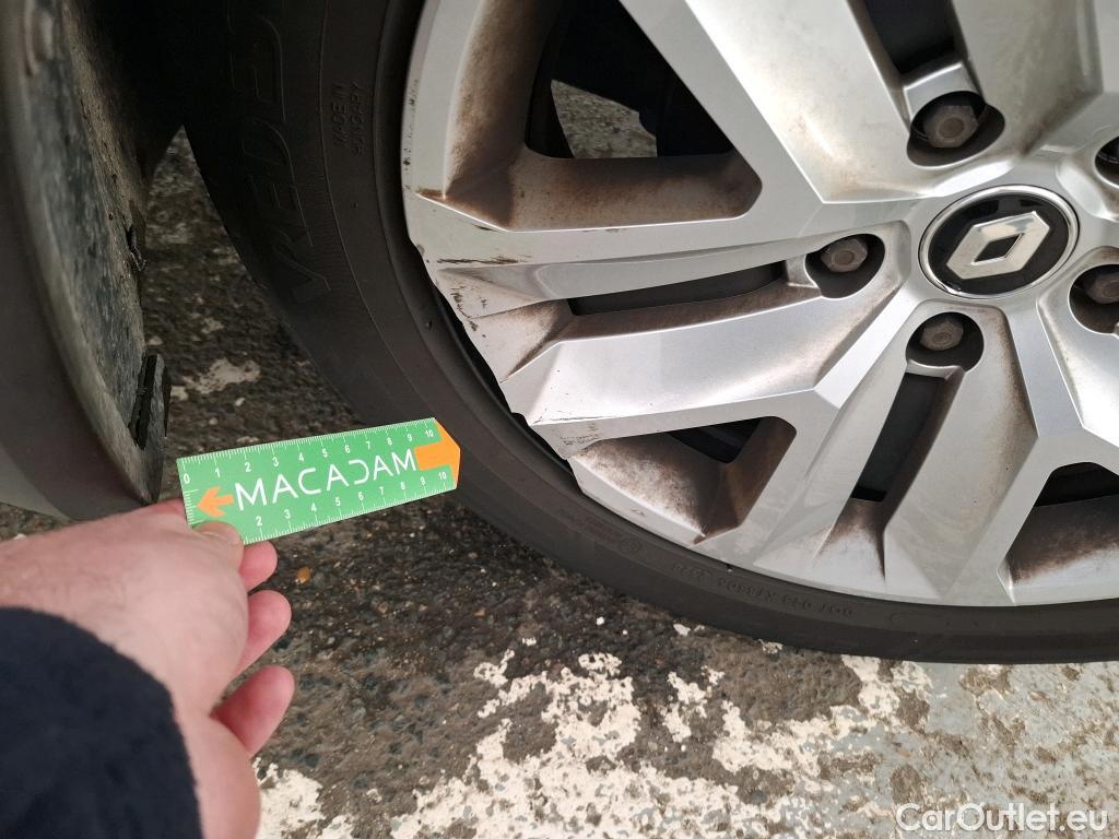  Renault  Captur RENAULT  / 2019 / 5P / SUV Business TCe 100 GPL -21 #44