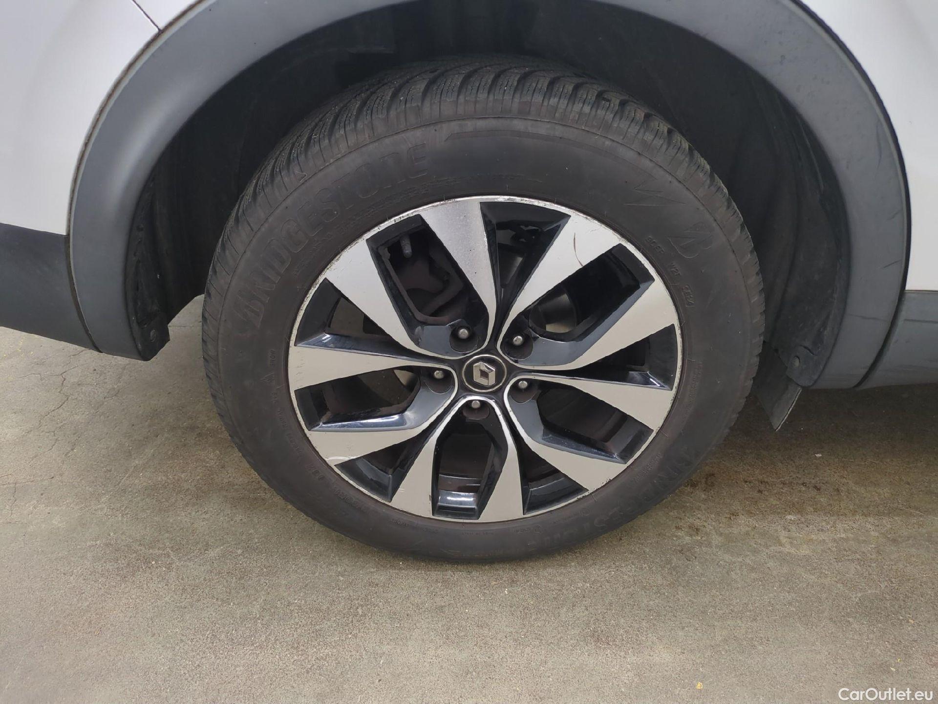  Renault  Arkana  Business 1.6 E-TECH Hybrid 145CV BVA6 E6d #11