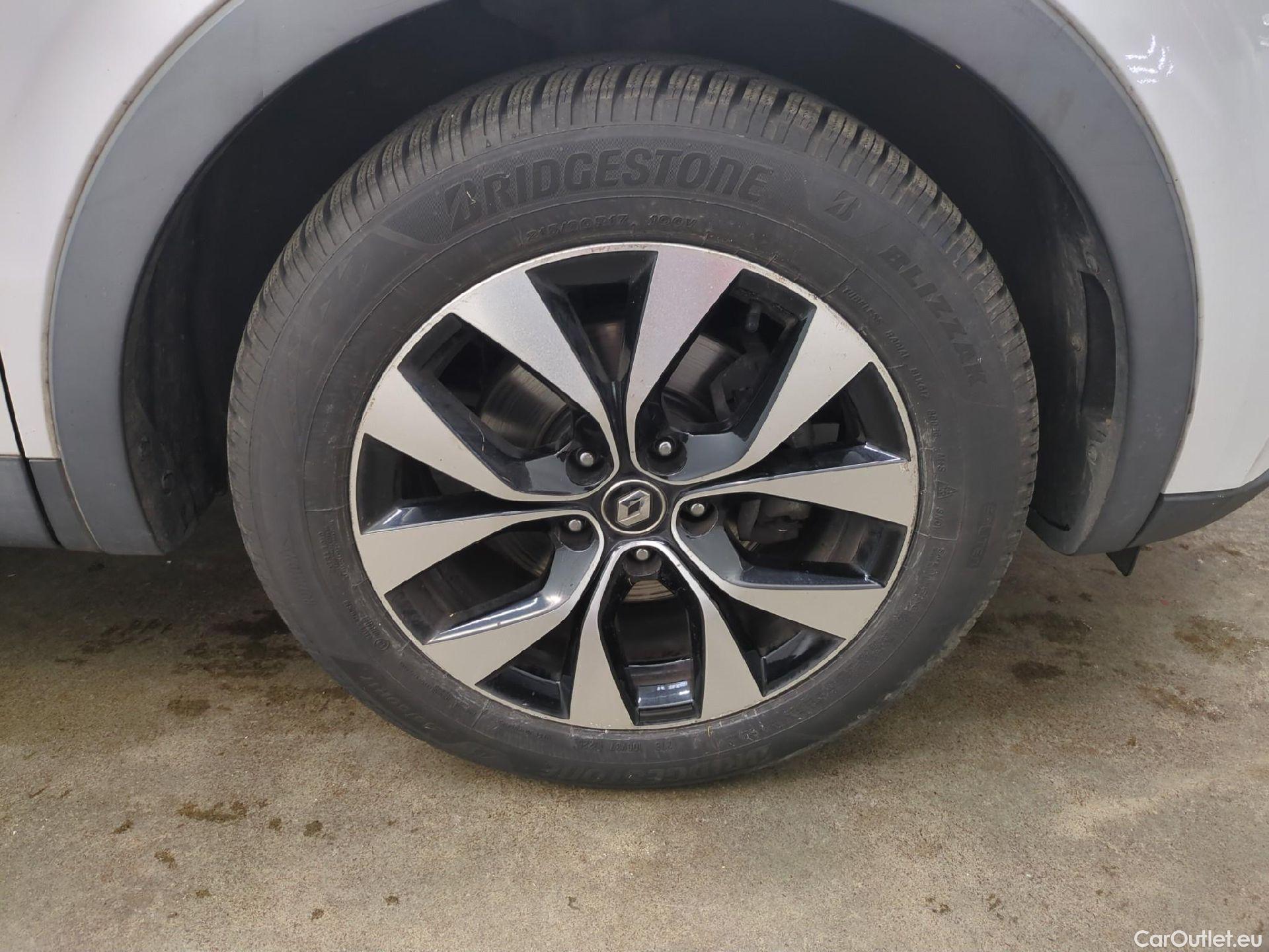  Renault  Arkana  Business 1.6 E-TECH Hybrid 145CV BVA6 E6d #19