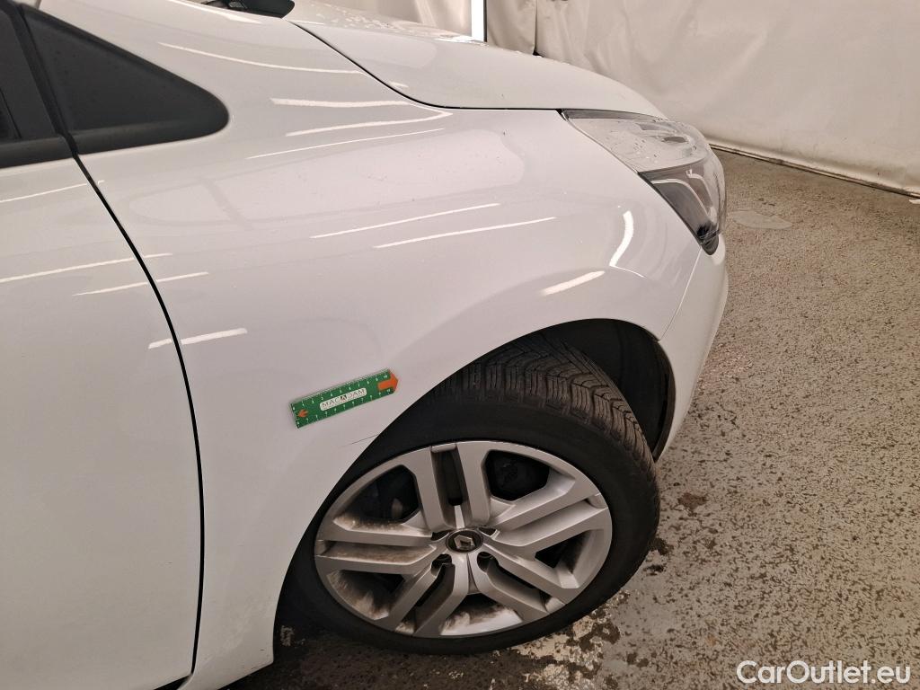  Renault  Clio  IV Business 0.9 TCe 90CV BVM5 E6 #38