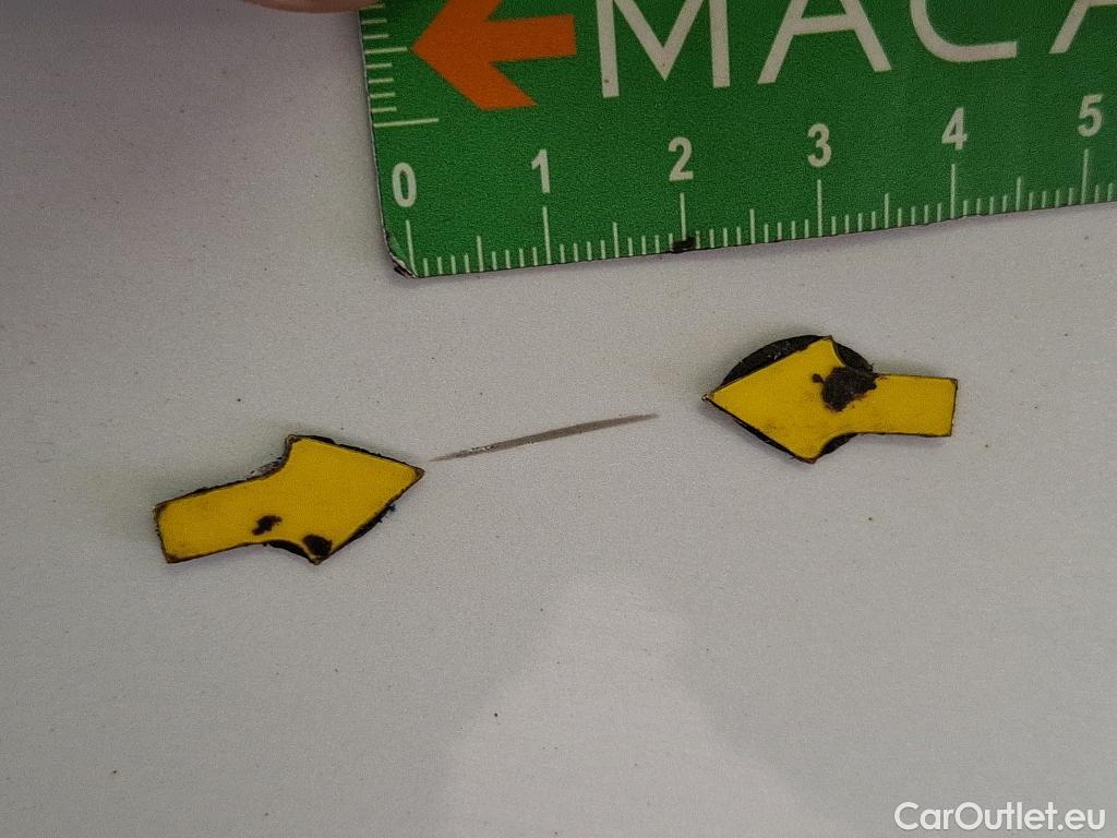  Renault  Captur  II Business 1.6 E-TECH Hybrid 145CV BVA6 E6d #55