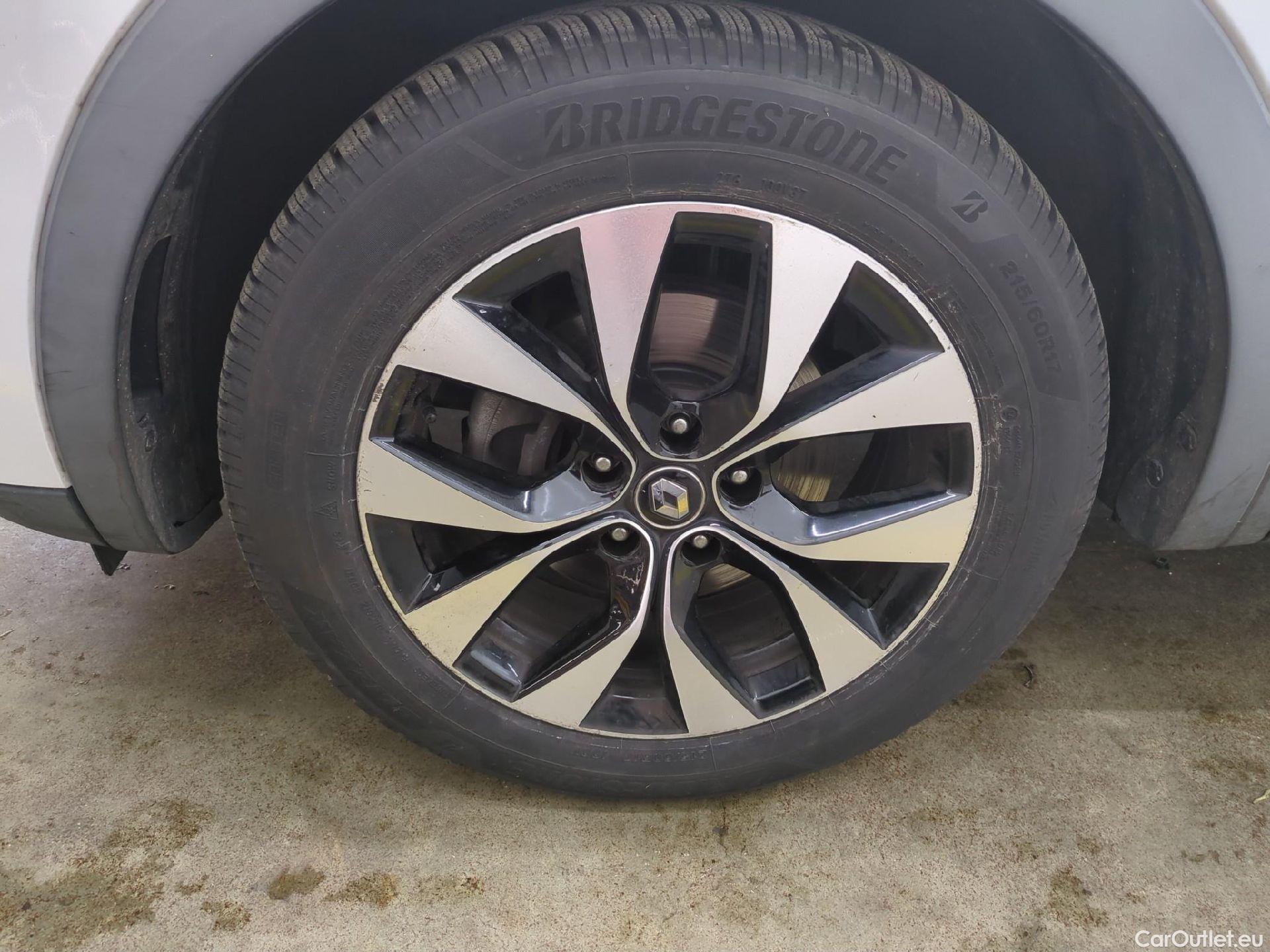  Renault  Arkana  Business 1.6 E-TECH Hybrid 145CV BVA6 E6d #1