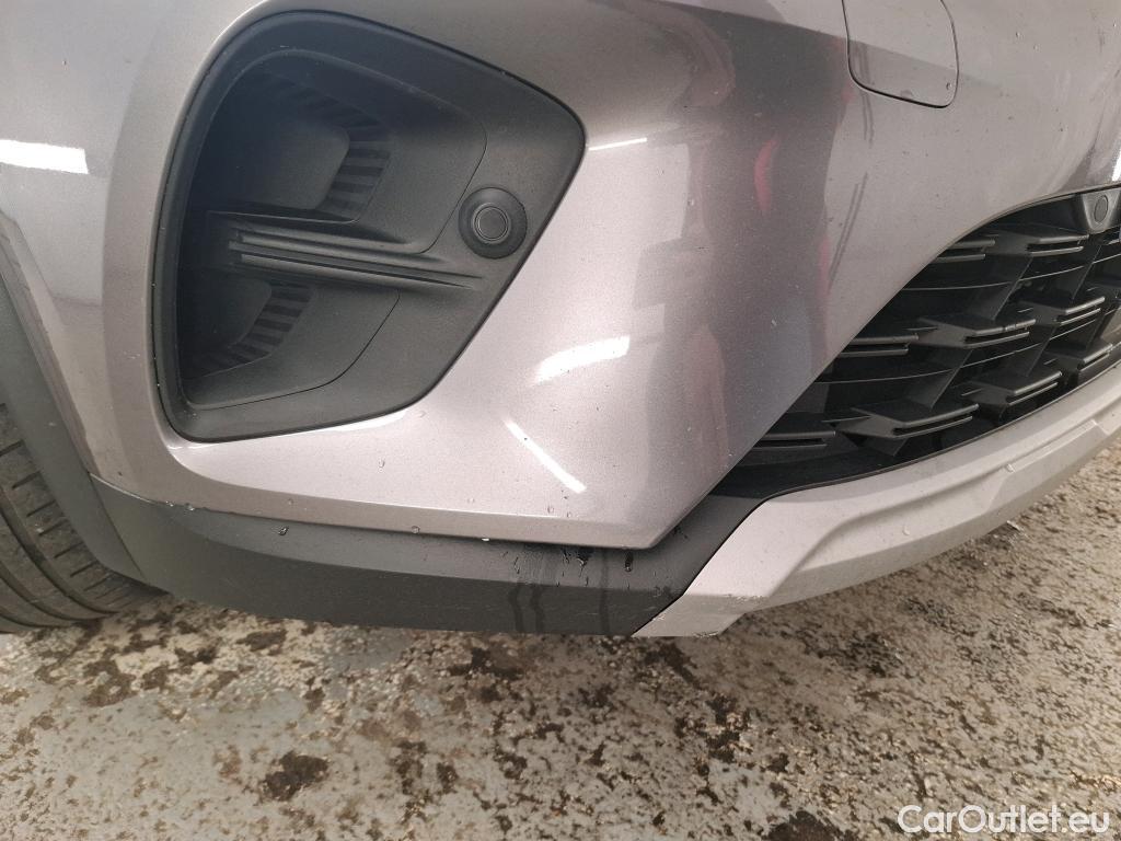  Renault  Captur RENAULT  / 2019 / 5P / SUV Business TCe 100 GPL -21 #47