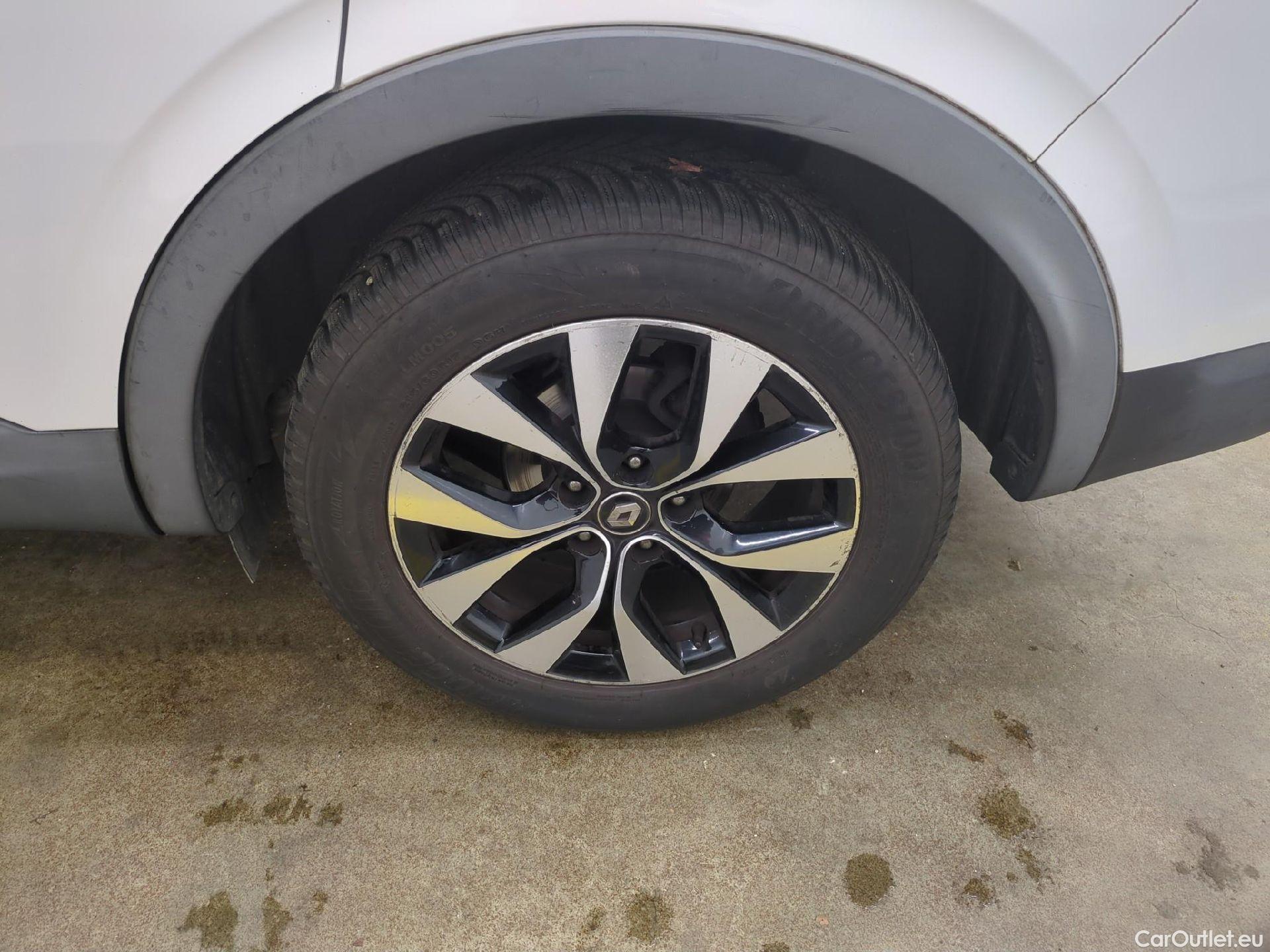  Renault  Arkana  Business 1.6 E-TECH Hybrid 145CV BVA6 E6d #5