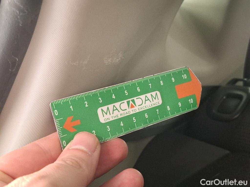  Renault  Clio  IV Business 0.9 TCe 90CV BVM5 E6 #8