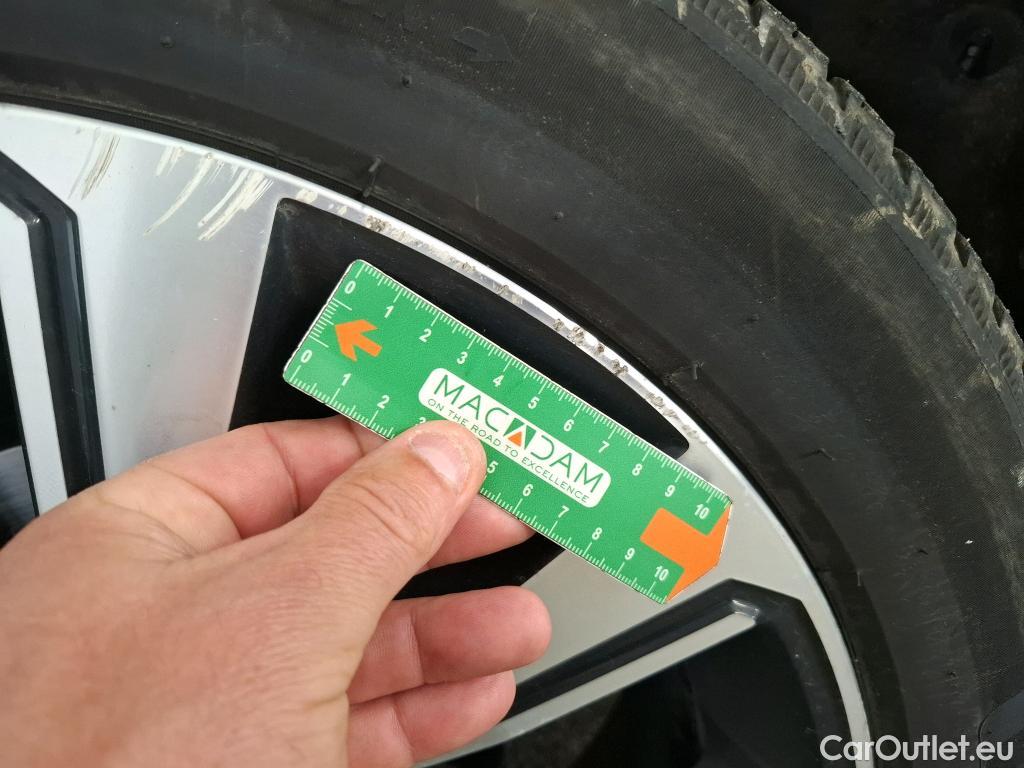  Renault  Austral RENAULT  / 2022 / 5P / Crossover TECHNO MILD HYBRID 160 AUTO #12