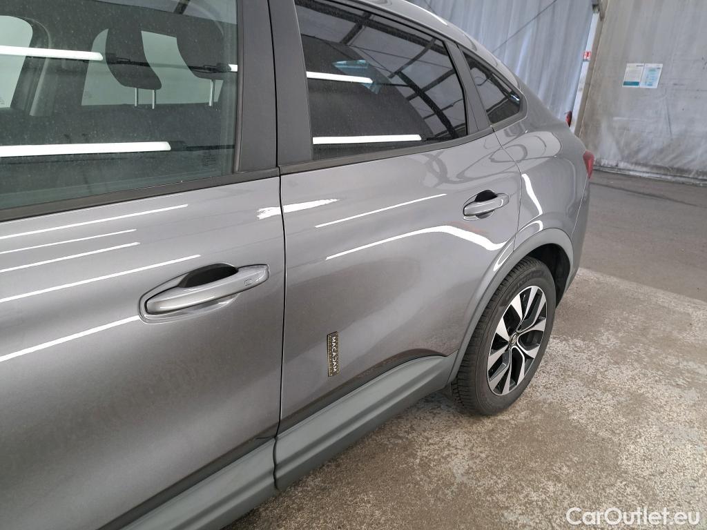  Renault  Arkana  Business 1.6 E-TECH Hybrid 145CV BVA6 E6d #3