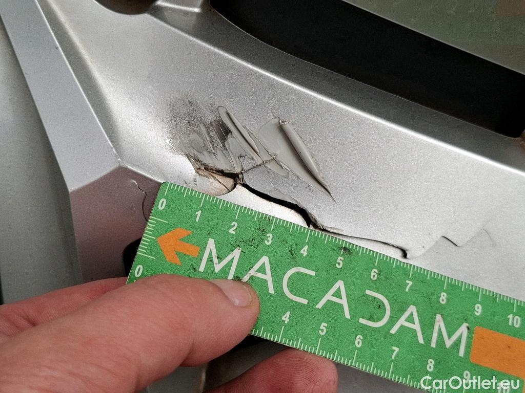  Renault  Captur  II Business 1.6 E-TECH Hybrid 145CV BVA6 E6d #34