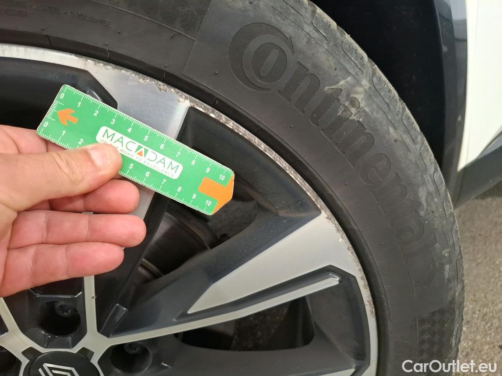  Renault  Austral RENAULT  / 2022 / 5P / Crossover TECHNO MILD HYBRID 160 AUTO #6