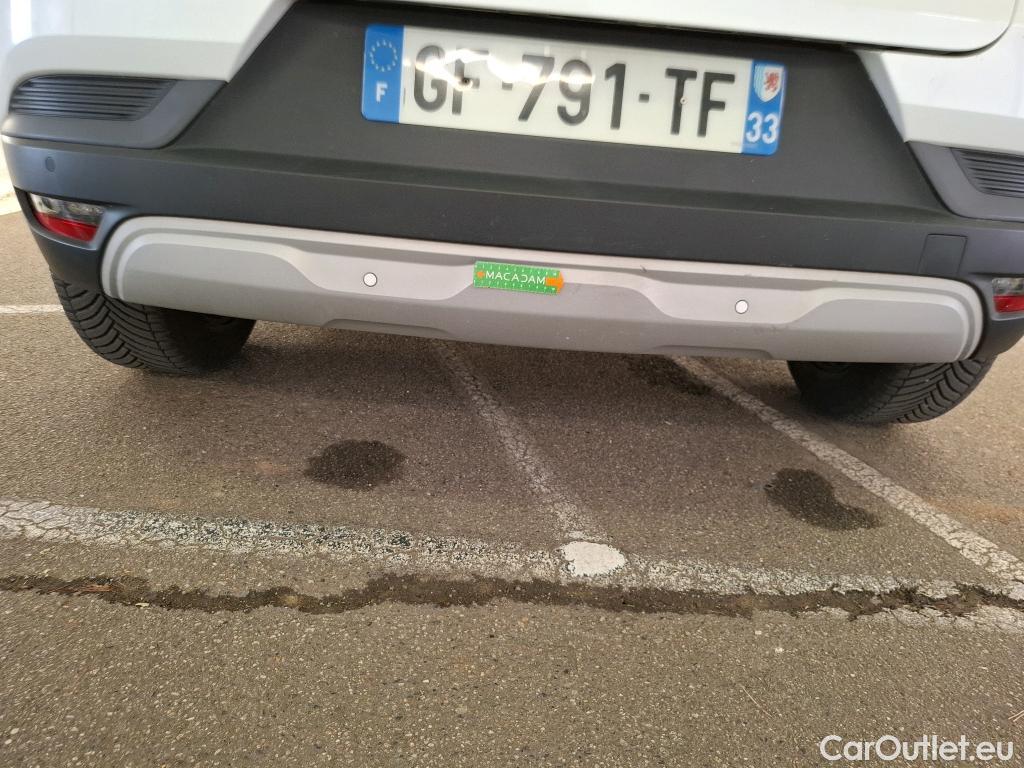  Renault  Captur  II Business 1.6 E-TECH Hybrid 145CV BVA6 E6d #14