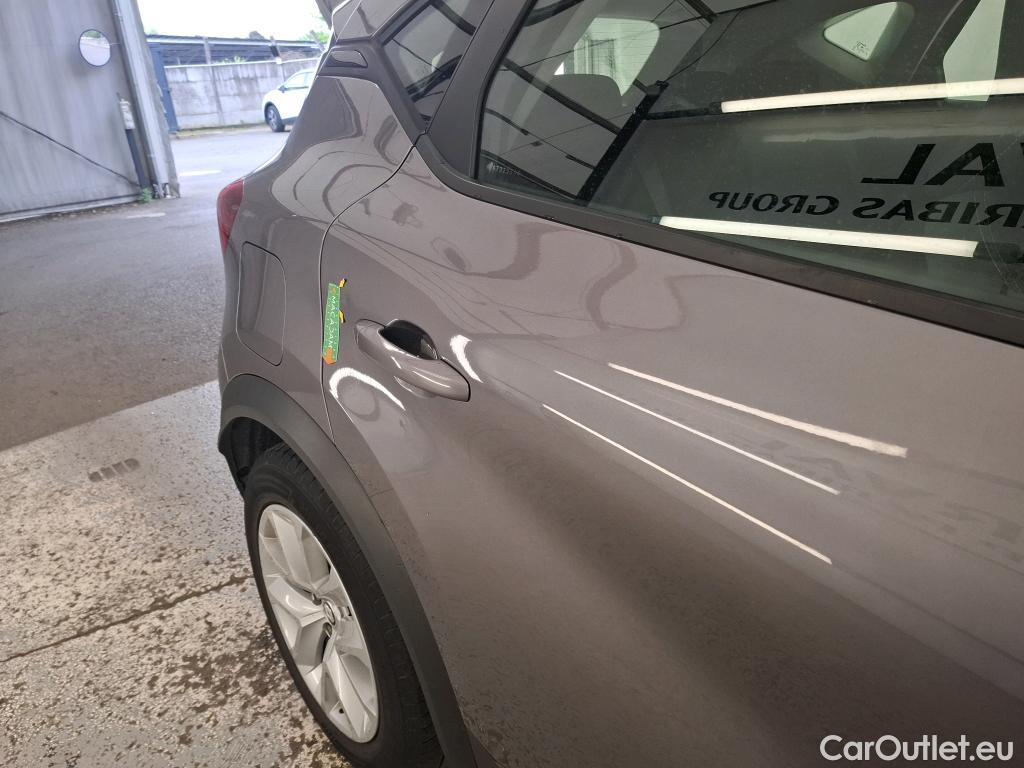  Renault  Captur RENAULT  / 2019 / 5P / SUV Business TCe 100 GPL -21 #15