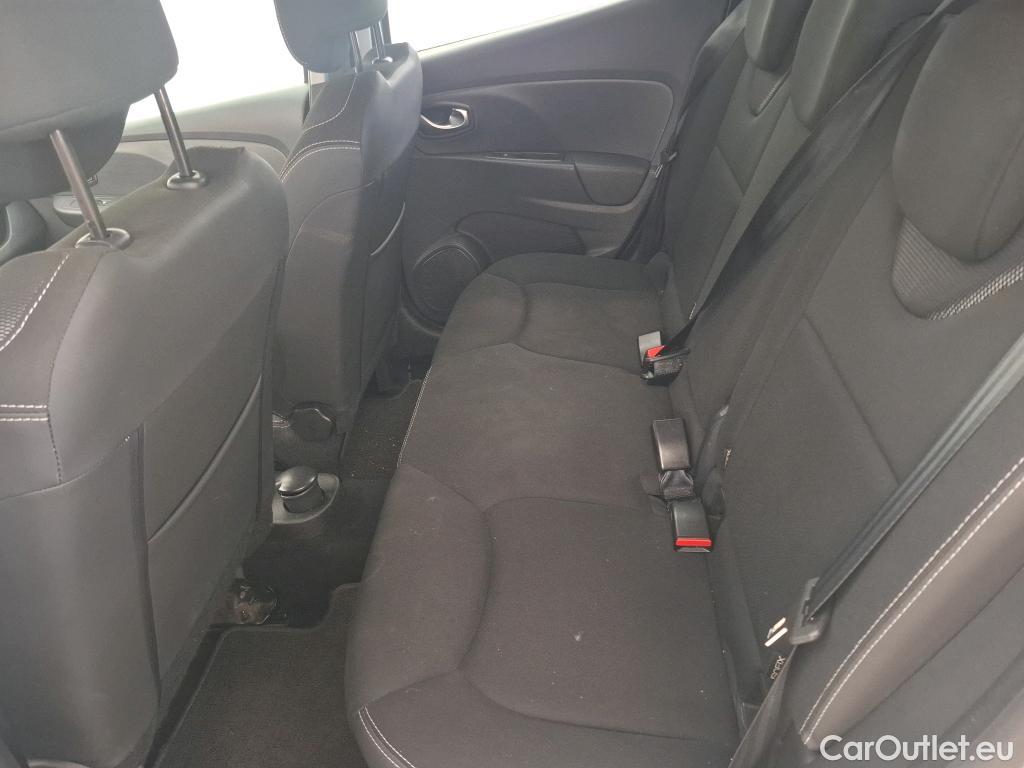  Renault  Clio  IV Business 0.9 TCe 90CV BVM5 E6 #37