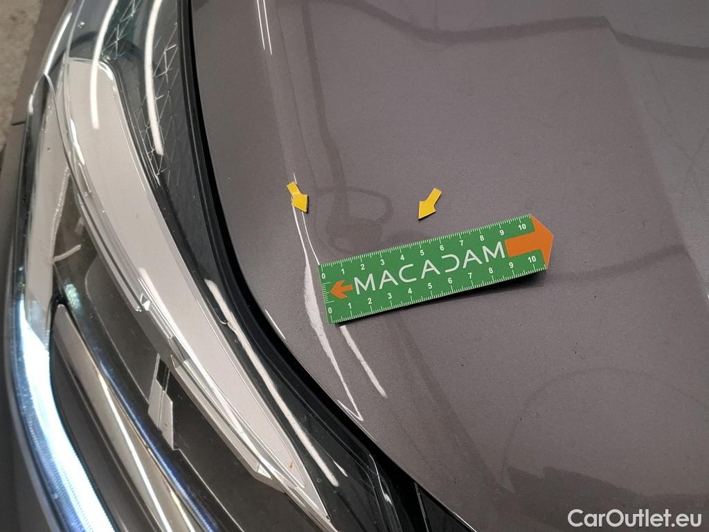  Renault  Captur RENAULT  / 2019 / 5P / SUV Business TCe 100 GPL -21 #13