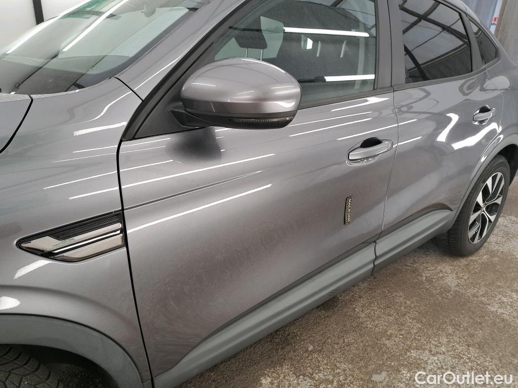  Renault  Arkana  Business 1.6 E-TECH Hybrid 145CV BVA6 E6d #1