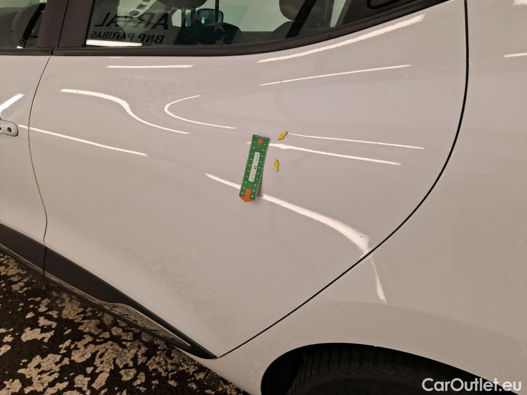  Renault  Clio  IV Business 0.9 TCe 90CV BVM5 E6 #9