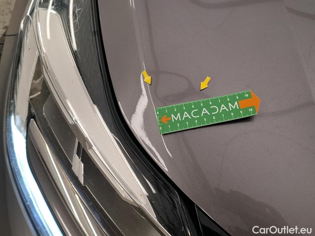  Renault  Captur RENAULT  / 2019 / 5P / SUV Business TCe 100 GPL -21 #14