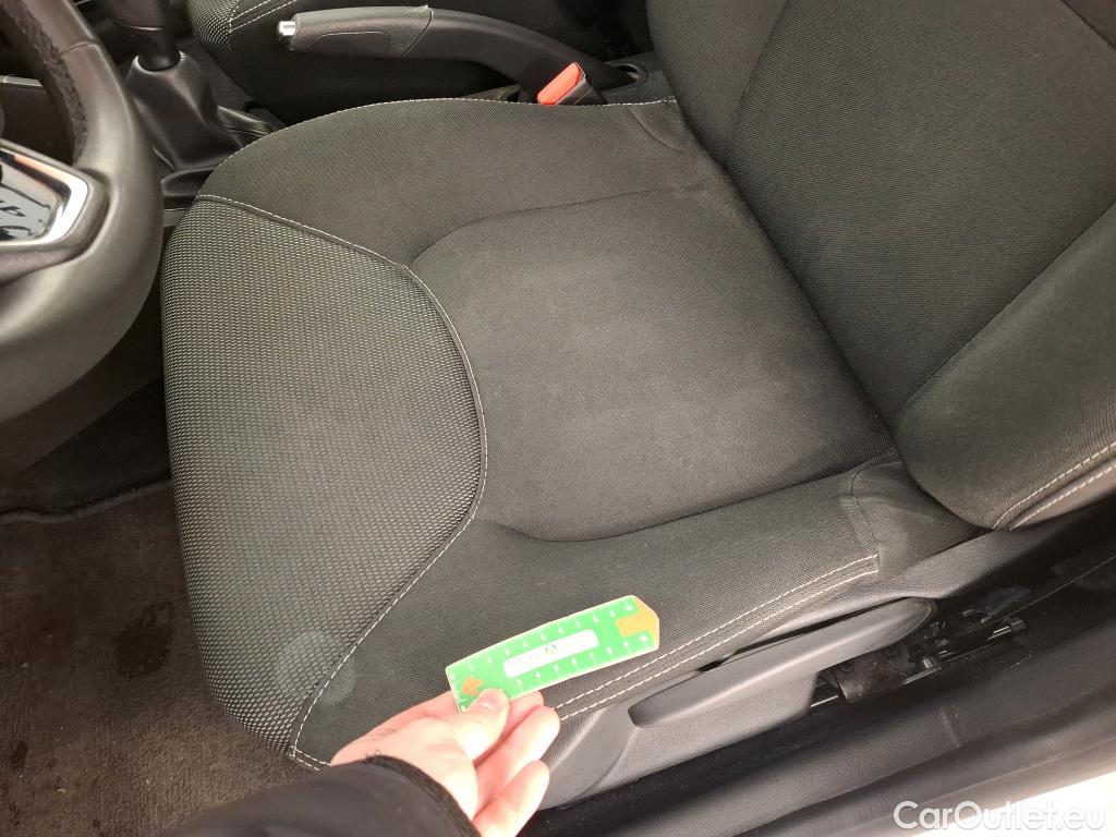  Renault  Clio  IV Business 0.9 TCe 90CV BVM5 E6 #18