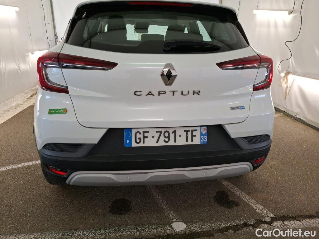  Renault  Captur  II Business 1.6 E-TECH Hybrid 145CV BVA6 E6d #56