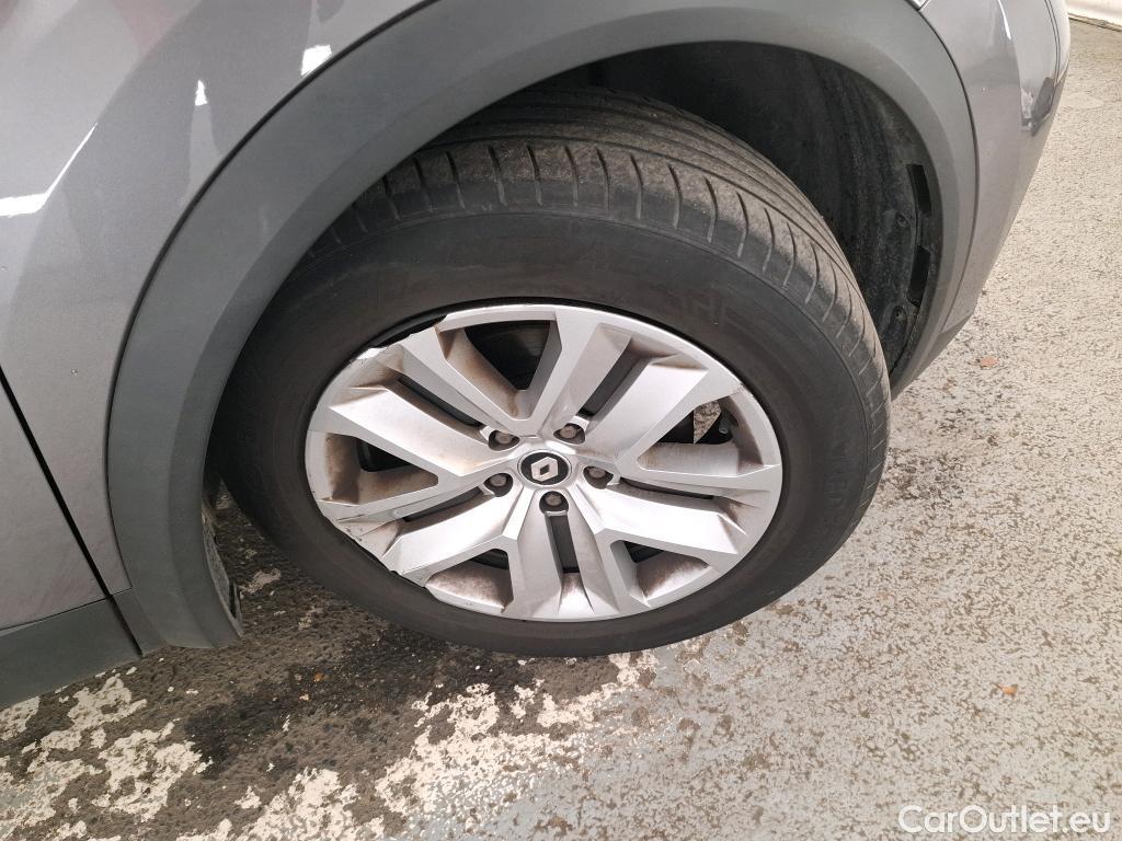  Renault  Captur RENAULT  / 2019 / 5P / SUV Business TCe 100 GPL -21 #42