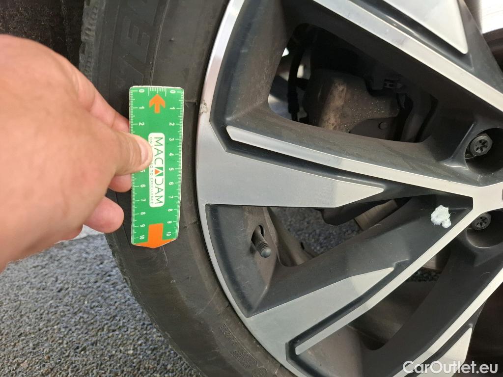  Renault  Austral RENAULT  / 2022 / 5P / Crossover TECHNO MILD HYBRID 160 AUTO #11