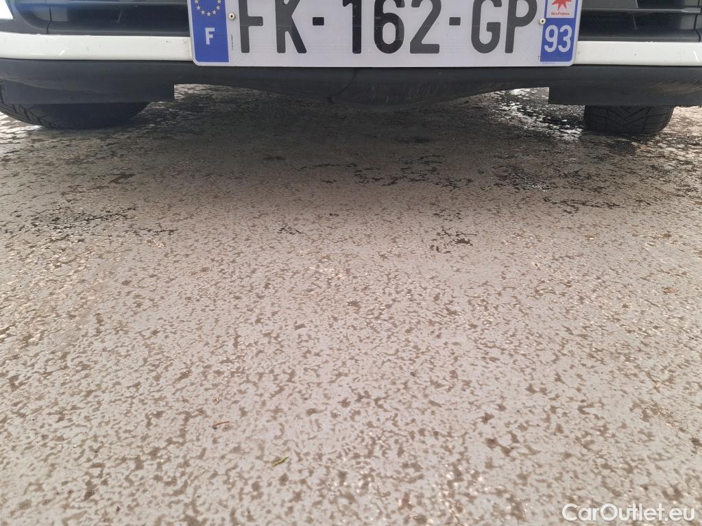  Renault  Clio  IV Business 0.9 TCe 90CV BVM5 E6 #29