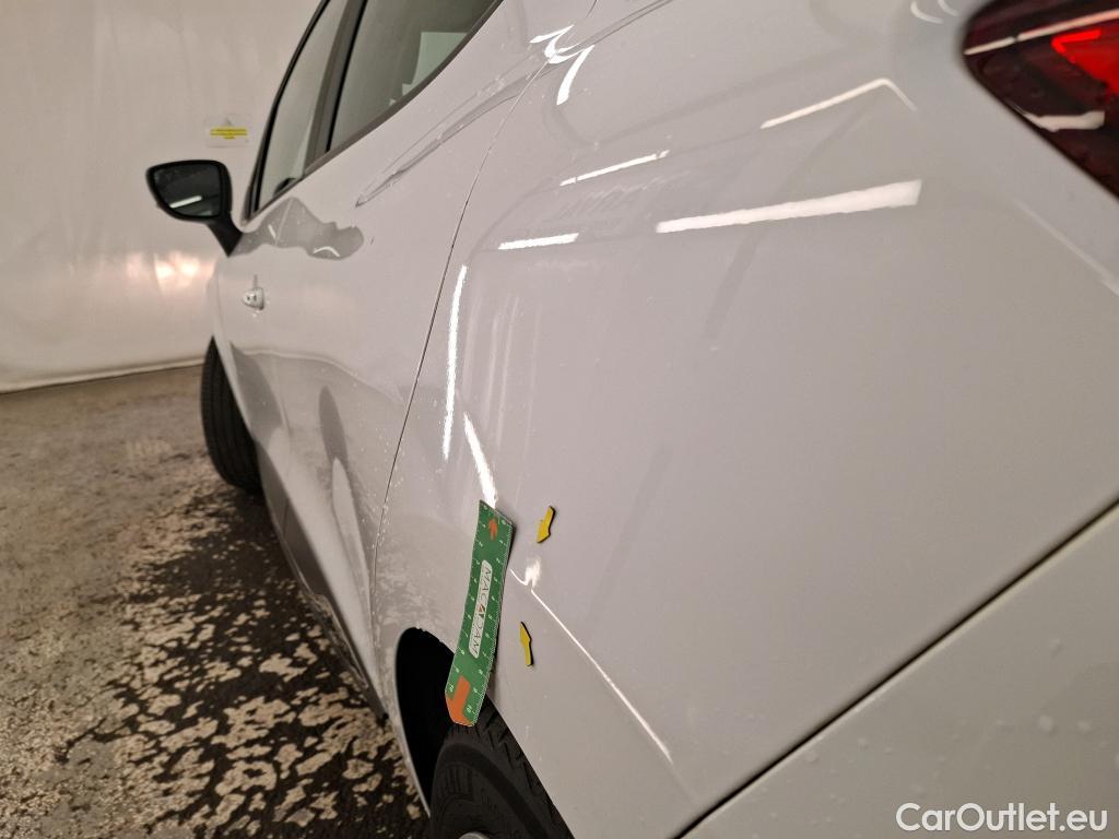  Renault  Clio  IV Business 0.9 TCe 90CV BVM5 E6 #11