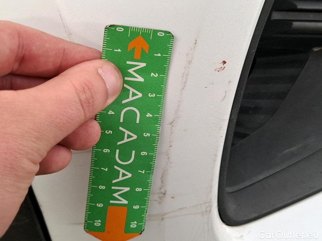  Renault  Captur  II Business 1.6 E-TECH Hybrid 145CV BVA6 E6d #9