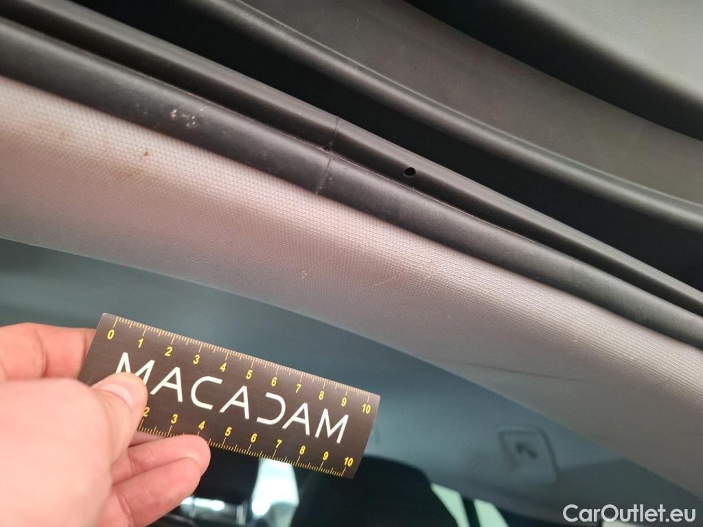  Peugeot  508 PEUGEOT  SW / 2018 / 5P / Break BlueHDi 130 S&S EAT8 Allure Pack #11