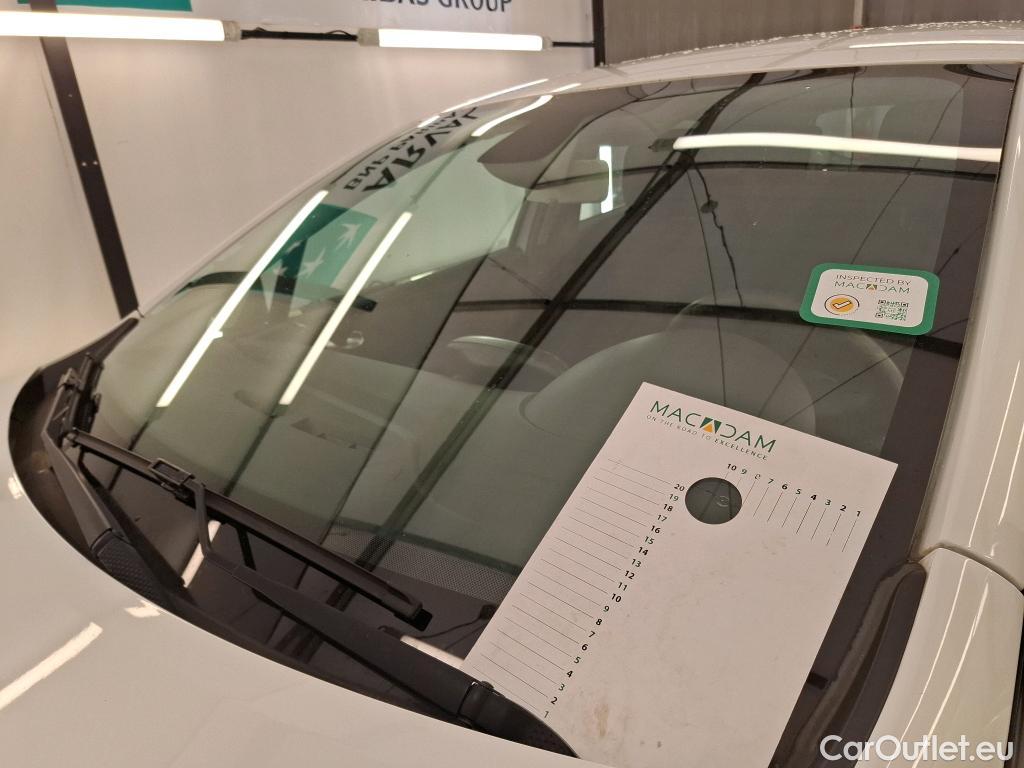  Renault  Clio  IV Business 0.9 TCe 90CV BVM5 E6 #16