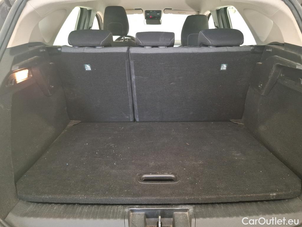  Renault  Captur RENAULT  / 2019 / 5P / SUV Business TCe 100 GPL -21 #22