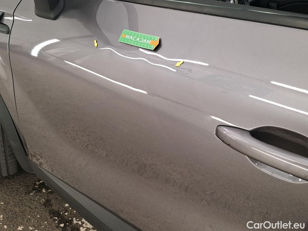  Renault  Captur RENAULT  / 2019 / 5P / SUV Business TCe 100 GPL -21 #9