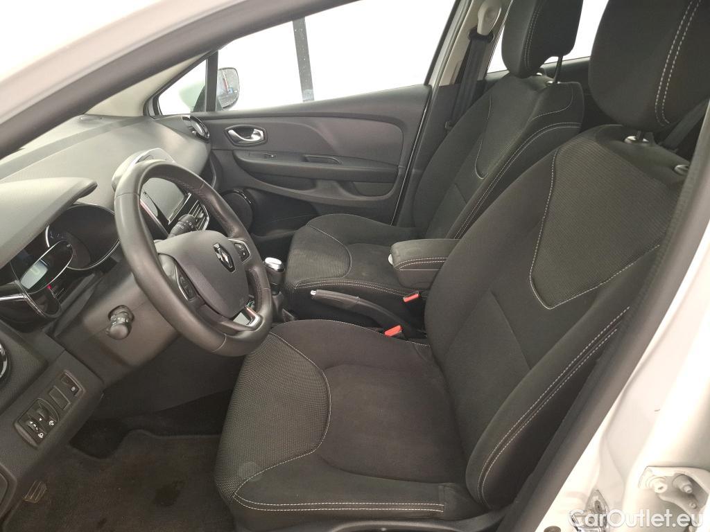  Renault  Clio  IV Business 0.9 TCe 90CV BVM5 E6 #17