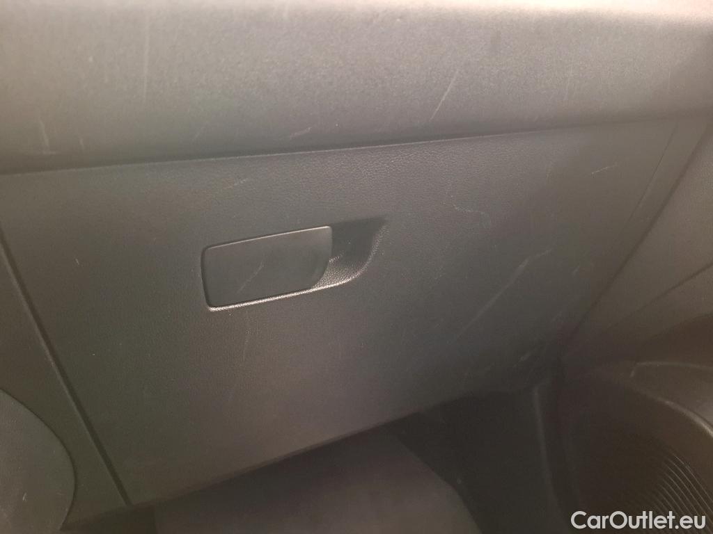  Renault  Captur RENAULT  / 2019 / 5P / SUV Business TCe 100 GPL -21 #29