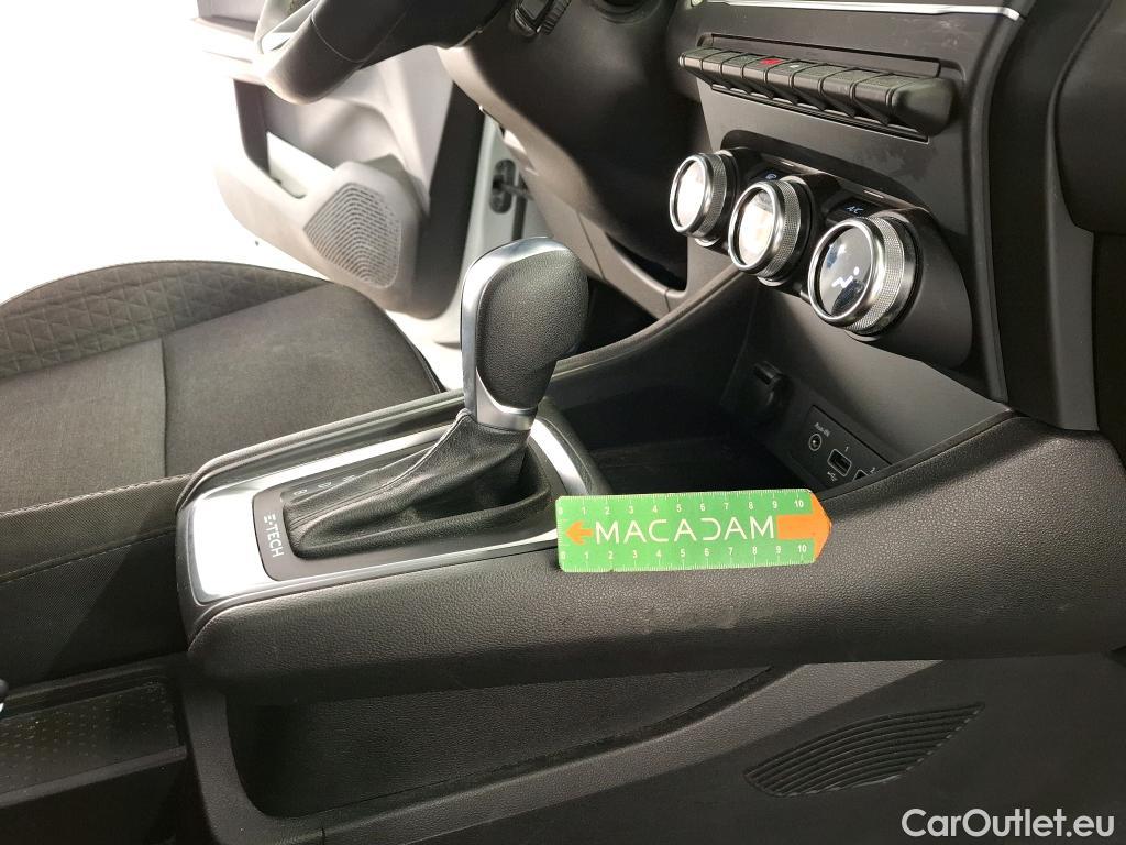  Renault  Captur  II Business 1.6 E-TECH Hybrid 145CV BVA6 E6d #24