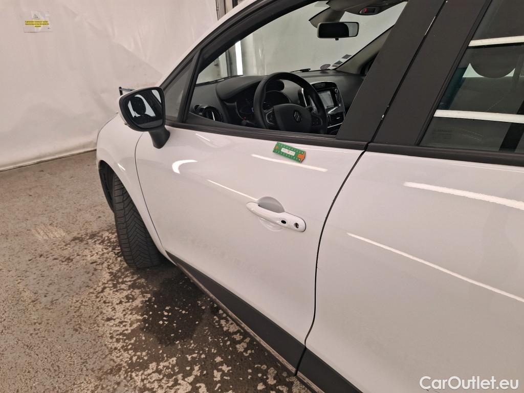  Renault  Clio  IV Business 0.9 TCe 90CV BVM5 E6 #16