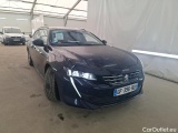  Peugeot  508 PEUGEOT  SW / 2018 / 5P / Break BlueHDi 130 S&S EAT8 Allure Pack #4