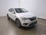  Renault  Arkana  Business 1.6 E-TECH Hybrid 145CV BVA6 E6d #4