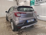  Renault  Captur RENAULT  / 2019 / 5P / SUV Business TCe 100 GPL -21 #2