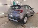  Renault  Captur RENAULT  / 2019 / 5P / SUV Business TCe 100 GPL -21 #3