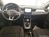  Renault  Captur RENAULT  / 2019 / 5P / SUV Business TCe 100 GPL -21 #5