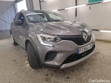 Renault  Captur RENAULT  / 2019 / 5P / SUV Business TCe 100 GPL -21 #4
