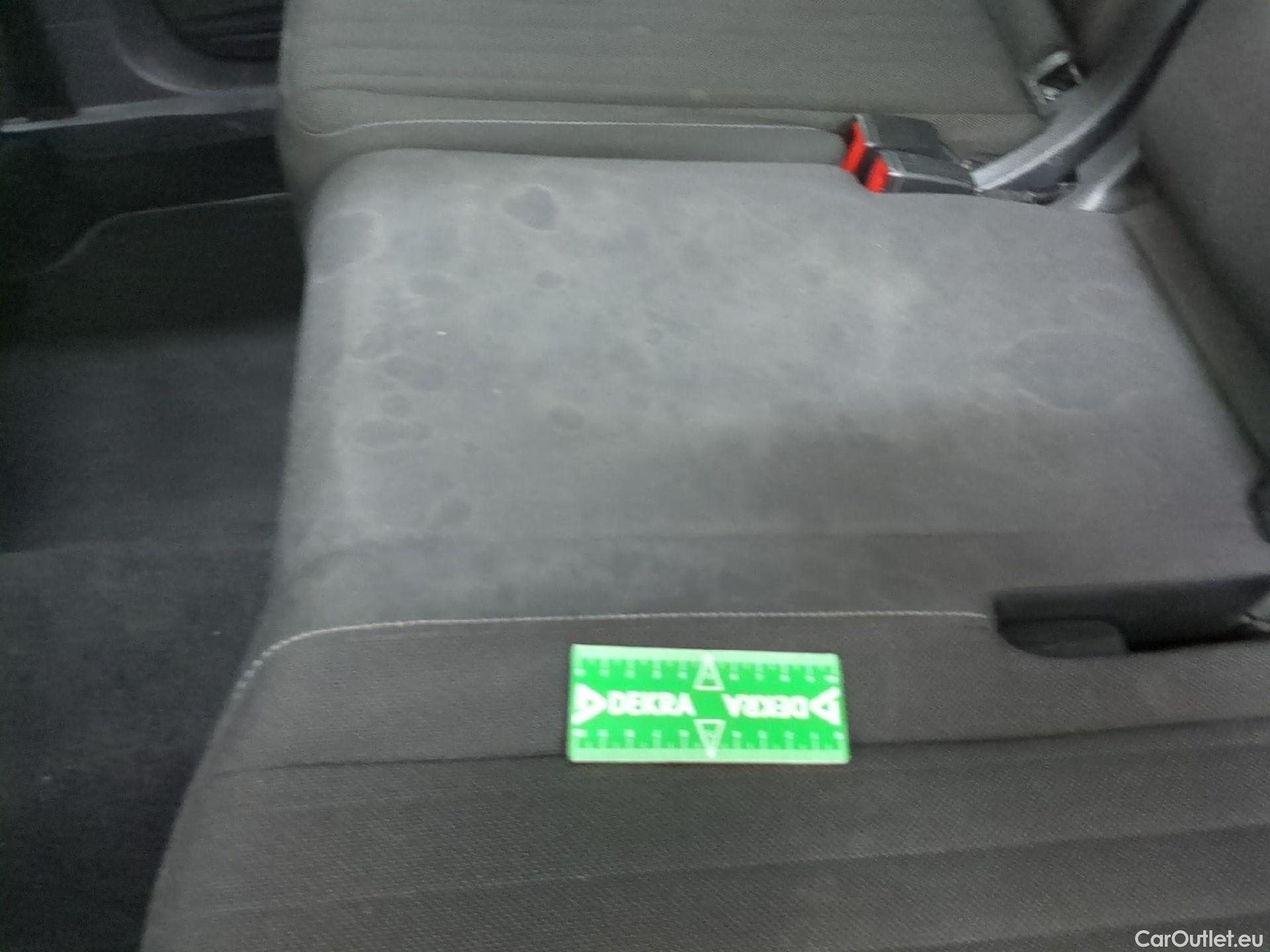  Volkswagen  Tiguan VOLKSWAGEN  Allspace / 2021 / 5P / SUV 1.5 TSI 150 DSG7 Life Busines #7