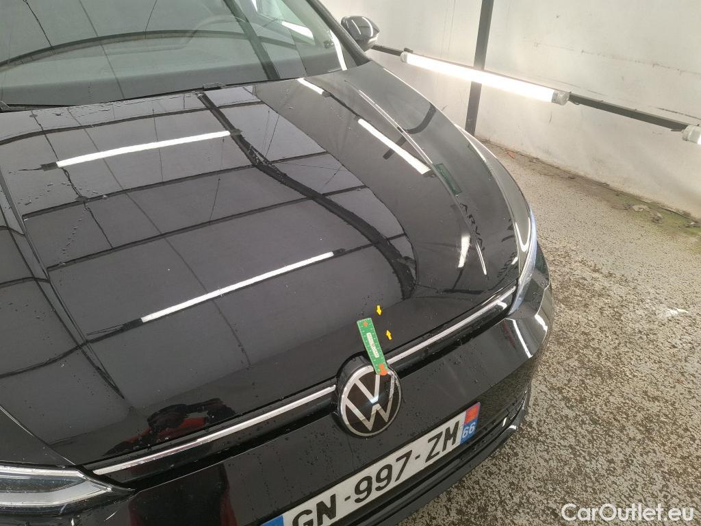  Volkswagen  Golf  VOLKSWAGEN SW / 2020 / 5P / Break 1.5 eTSI OPF 130 DSG7 Life Business #13