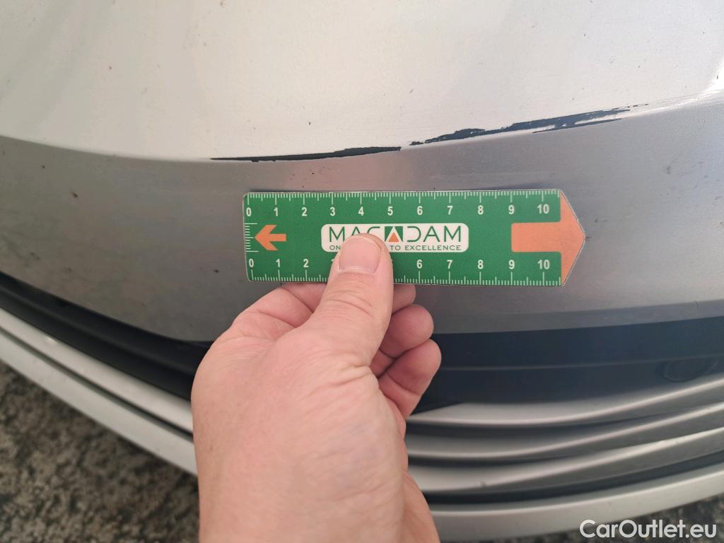  Volkswagen  Golf  VOLKSWAGEN SW / 2020 / 5P / Break 2.0 TDI SCR 115 DSG7 Life Business #13