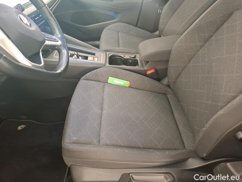  Volkswagen  Golf  VOLKSWAGEN / 2020 / 5P / Berline 2.0 TDI SCR 115 DSG7 Life Busi #15