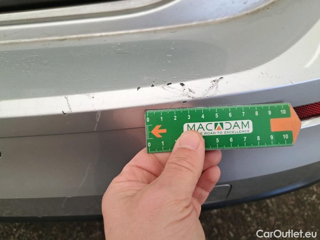  Volkswagen  Golf  VOLKSWAGEN SW / 2020 / 5P / Break 2.0 TDI SCR 115 DSG7 Life Business #6